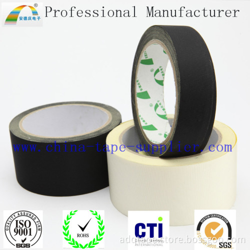 Electrical Insulating Acetate Cloth Tape